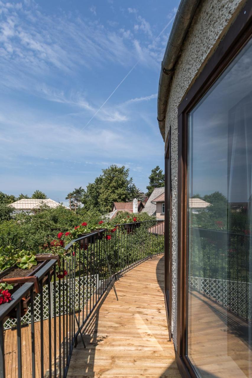 Apartment Liepu 16